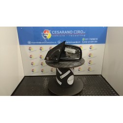 RETROVISORE EST. REGOLAZ. ELETTR. DX. 194 HYUNDAI TUCSON (07/04-10/10) G4GC 876202E800