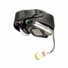 CINTURA DI SICUREZZA ANT. SX. 075 VOLKSWAGEN FOX (5Z) (04/05-07/11) BMD 5Z0857705AHCP
