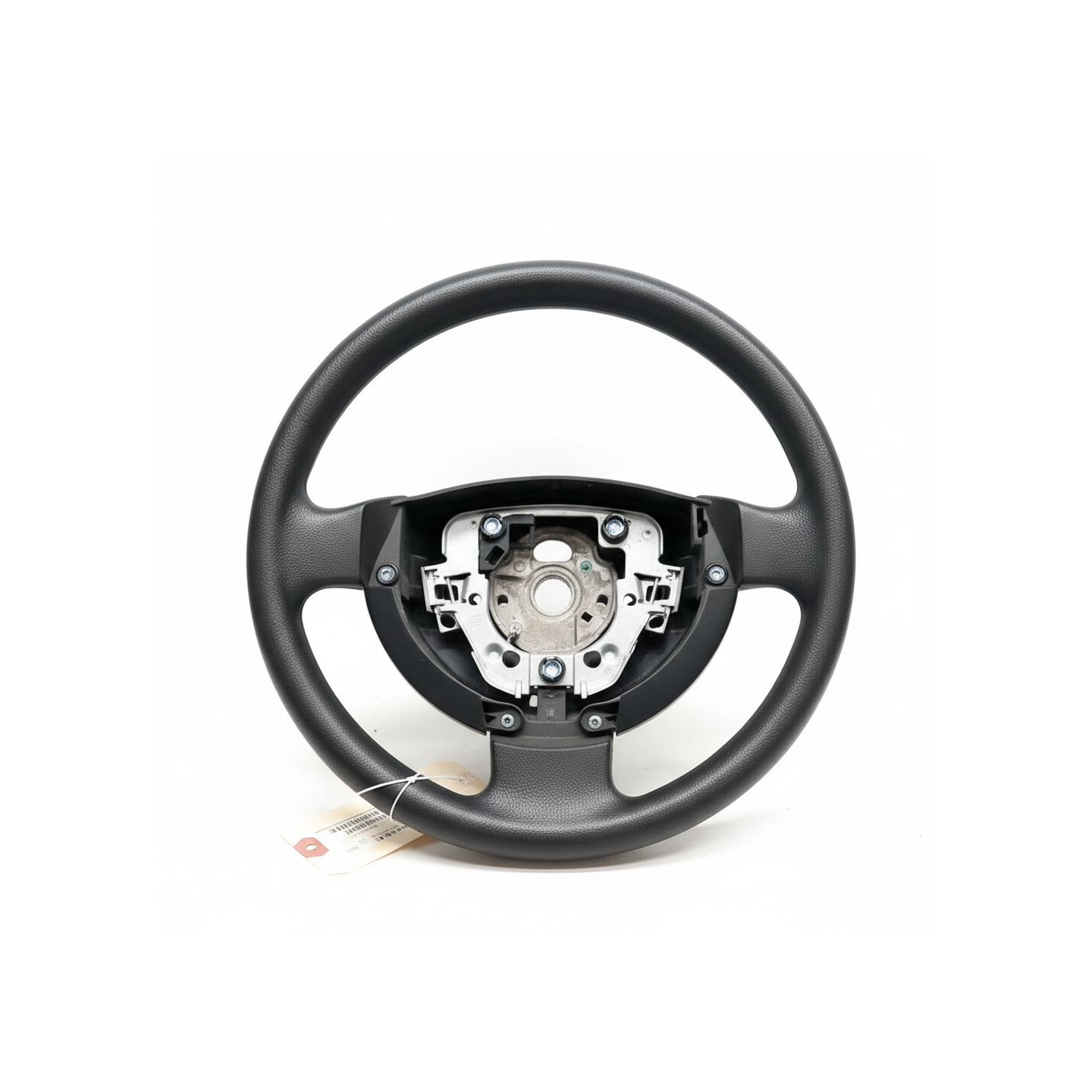 VOLANTE NERO 7-06- 076 VOLKSWAGEN FOX (5Z) (04/05-07/11) BMD 5Z0419091AC1NN