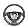 VOLANTE NERO 7-06- 076 VOLKSWAGEN FOX (5Z) (04/05-07/11) BMD 5Z0419091AC1NN