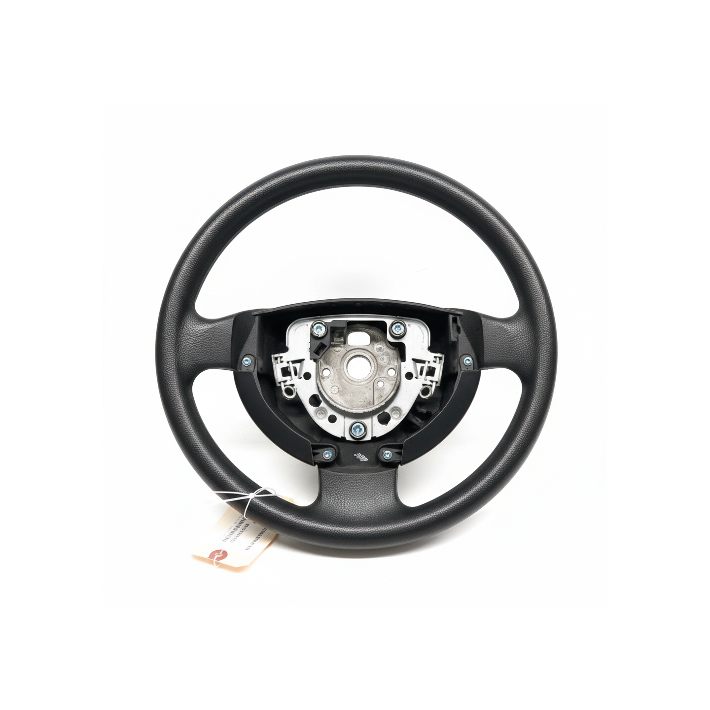 VOLANTE NERO 7-06- 076 VOLKSWAGEN FOX (5Z) (04/05-07/11) BMD 5Z0419091AC1NN