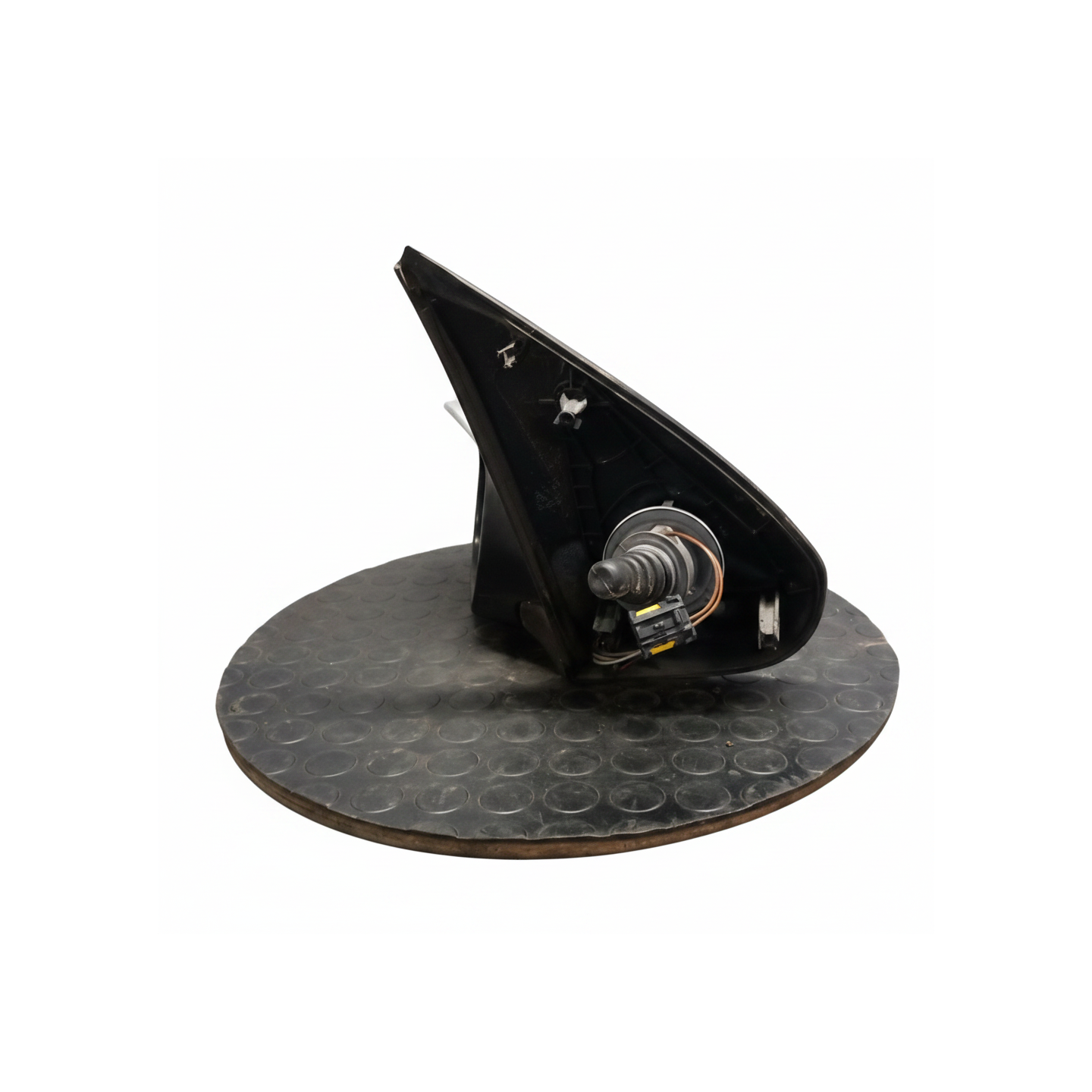 RETROVISORE EST. SX. 077 PEUGEOT 206 (09/98-06/09) 8HZ 96766552XX
