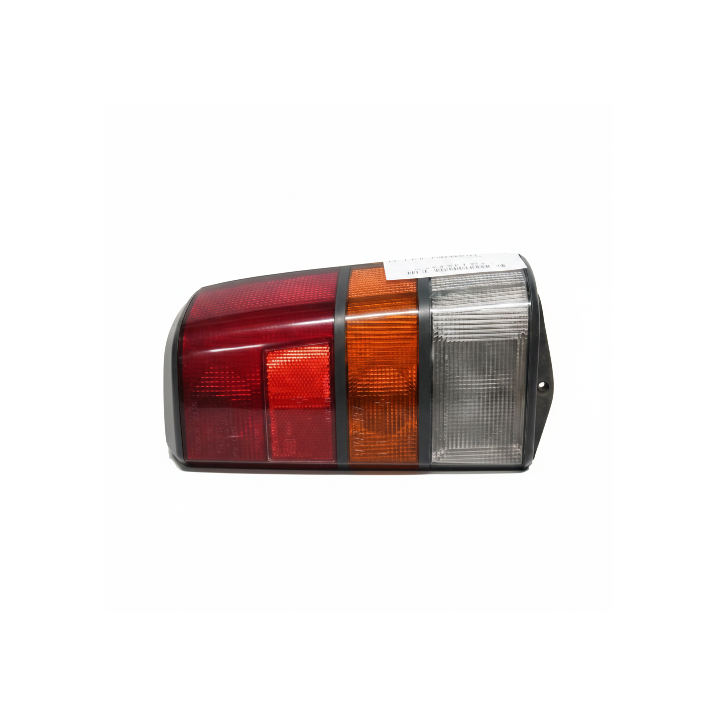 FANALE POST. (COMPL.) OLSA DX. 080 FIAT PANDA 1A SERIE (03/92-03/04) 187A1000 7572825