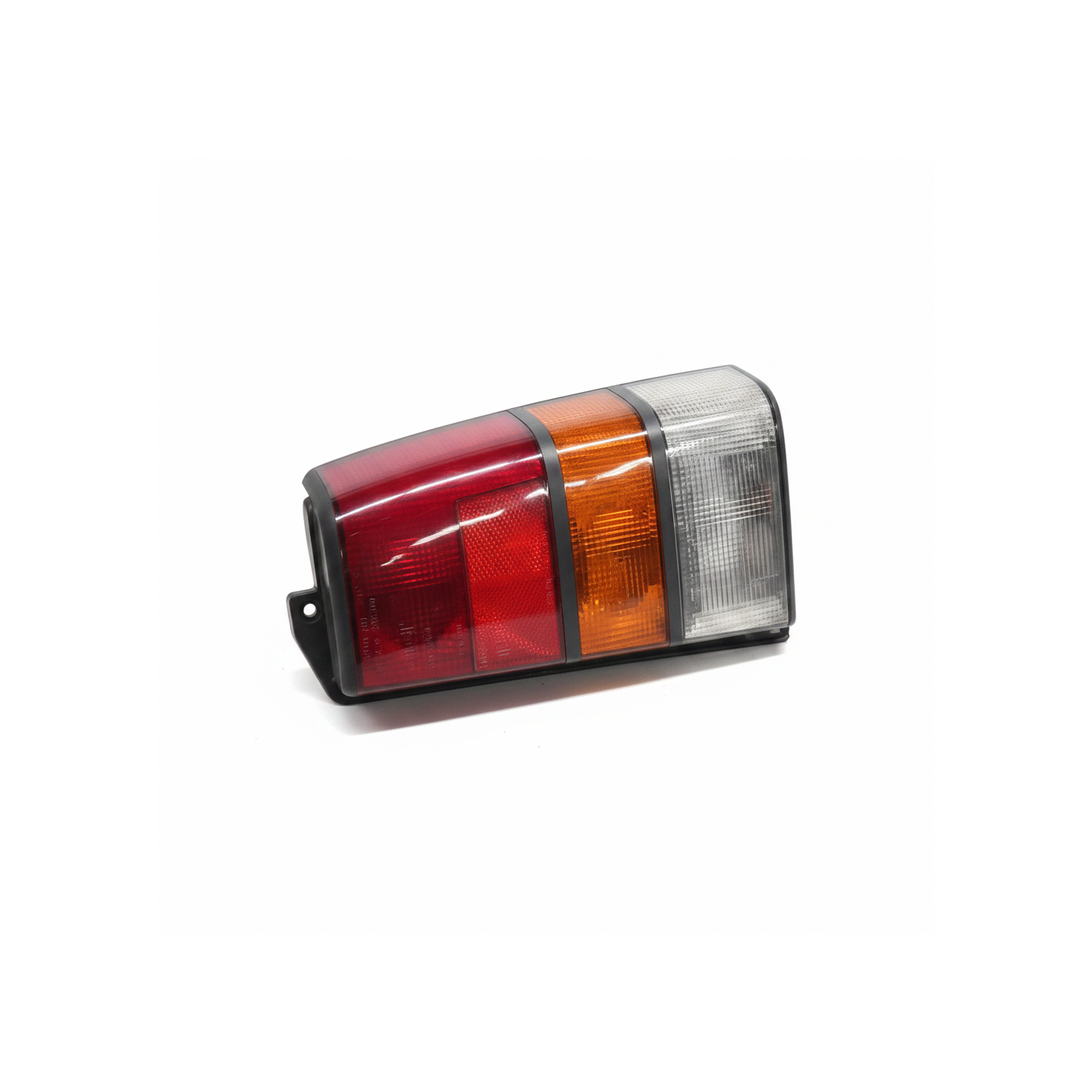 FANALE POST. (COMPL.) OLSA DX. 080 FIAT PANDA 1A SERIE (03/92-03/04) 187A1000 7572825