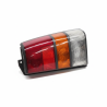 FANALE POST. (COMPL.) OLSA DX. 080 FIAT PANDA 1A SERIE (03/92-03/04) 187A1000 7572825