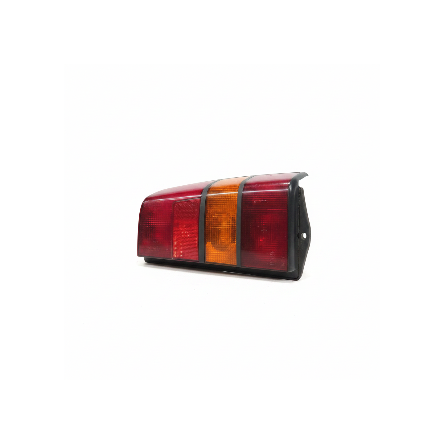 FANALE POST. (COMPL.) OLSA SX. 081 FIAT PANDA 1A SERIE (03/92-03/04) 187A1000 7572826