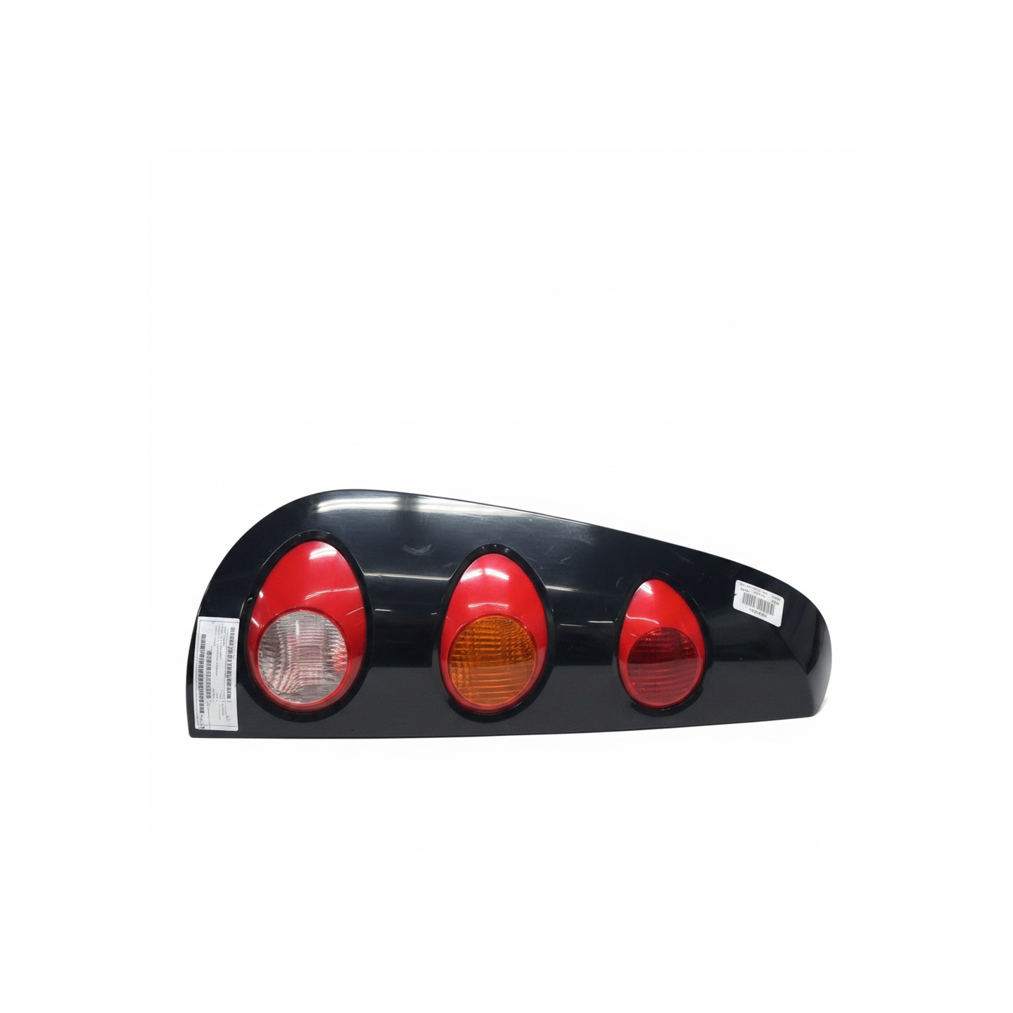 FANALE POST. 04-05- DX. 082 SMART FORFOUR (W454) (01/04-10/07) 639939 A4548201064