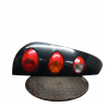 FANALE POST. 04-05- DX. 082 SMART FORFOUR (W454) (01/04-10/07) 639939 A4548201064