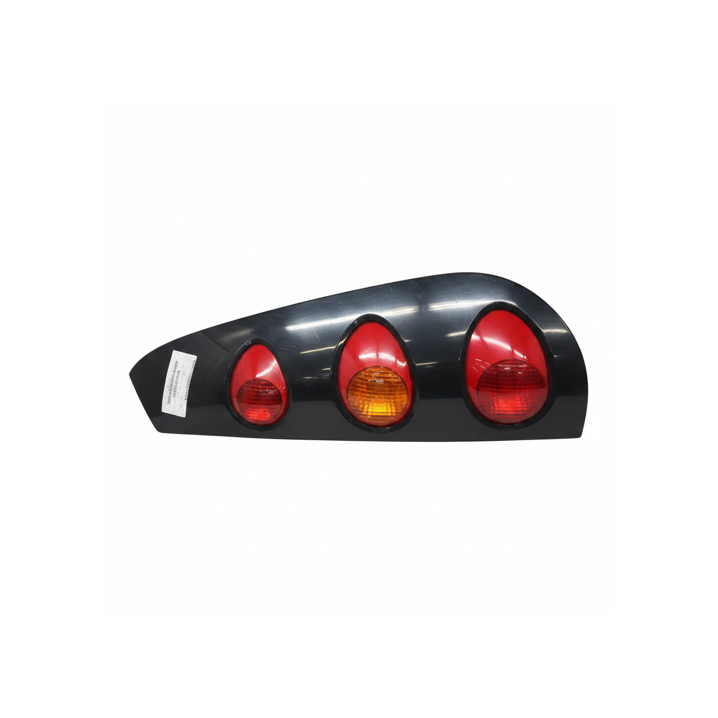 FANALE POST. 04-05- SX. 083 SMART FORFOUR (W454) (01/04-10/07) 639939 A4548200964