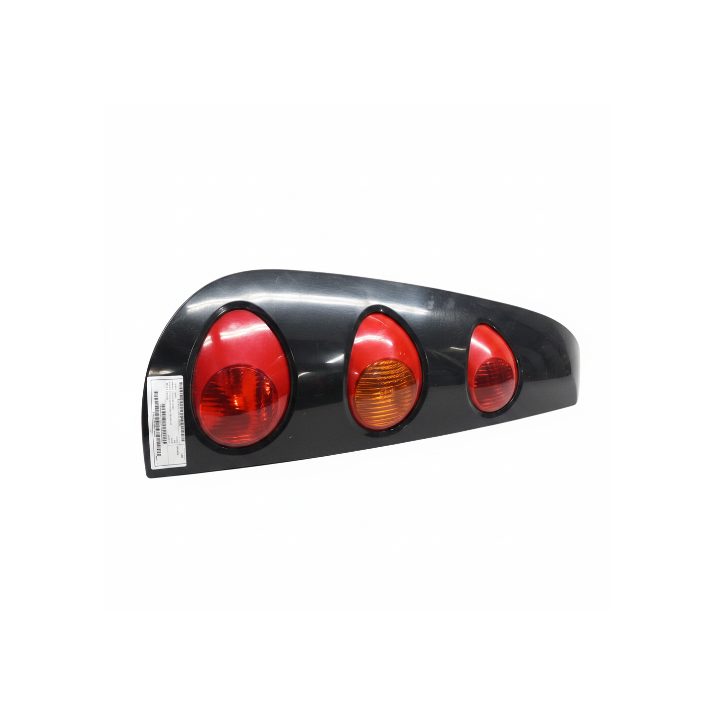 FANALE POST. 04-05- SX. 083 SMART FORFOUR (W454) (01/04-10/07) 639939 A4548200964