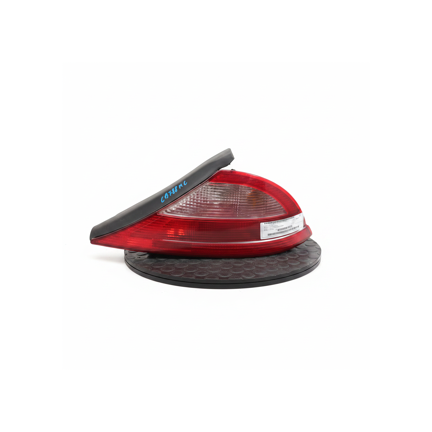FANALE POST. DX. 090 LANCIA Y (10/00-03/04) 188A4000 46777339