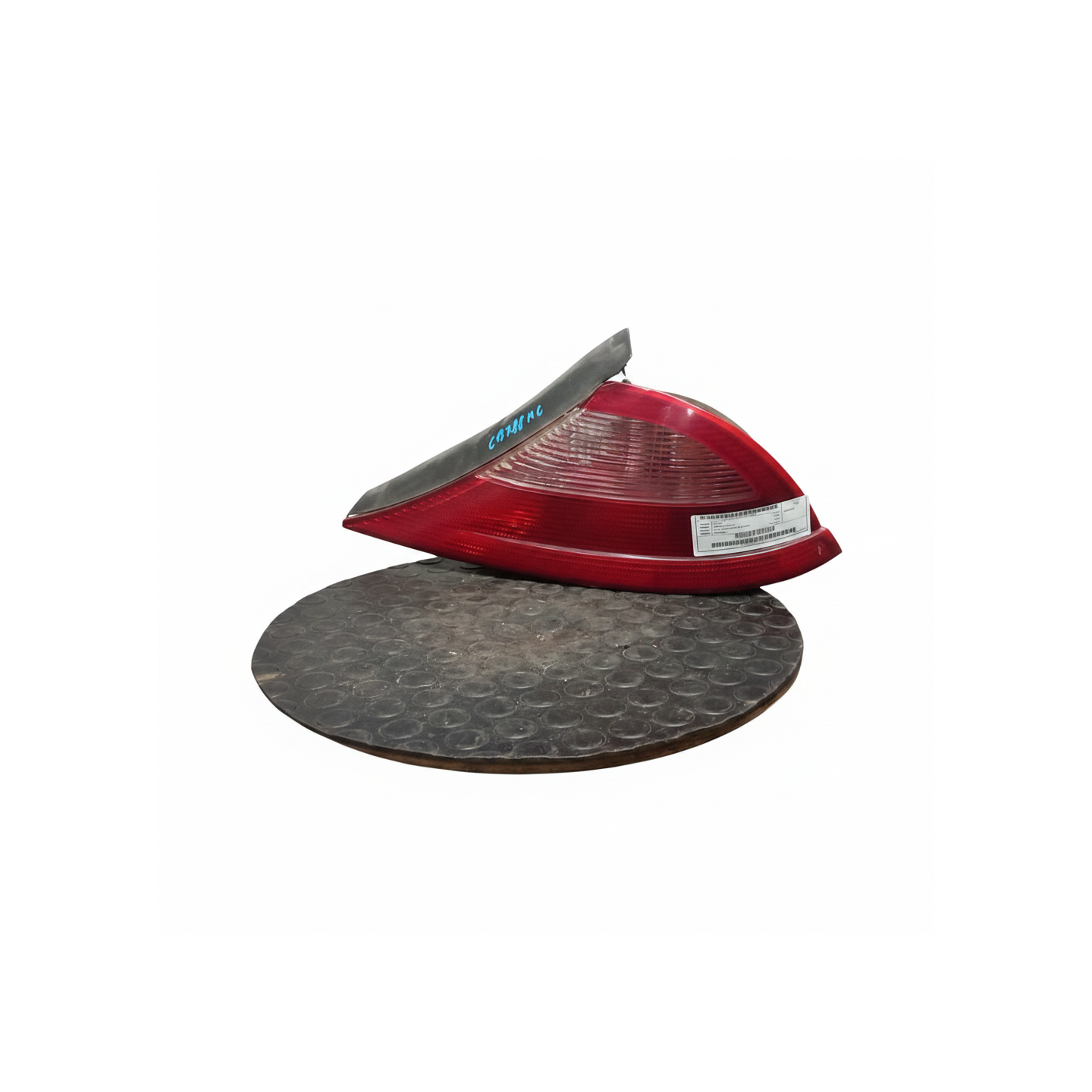 FANALE POST. DX. 090 LANCIA Y (10/00-03/04) 188A4000 46777339