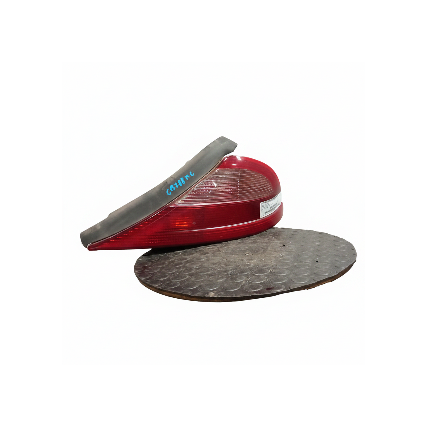 FANALE POST. DX. 090 LANCIA Y (10/00-03/04) 188A4000 46777339
