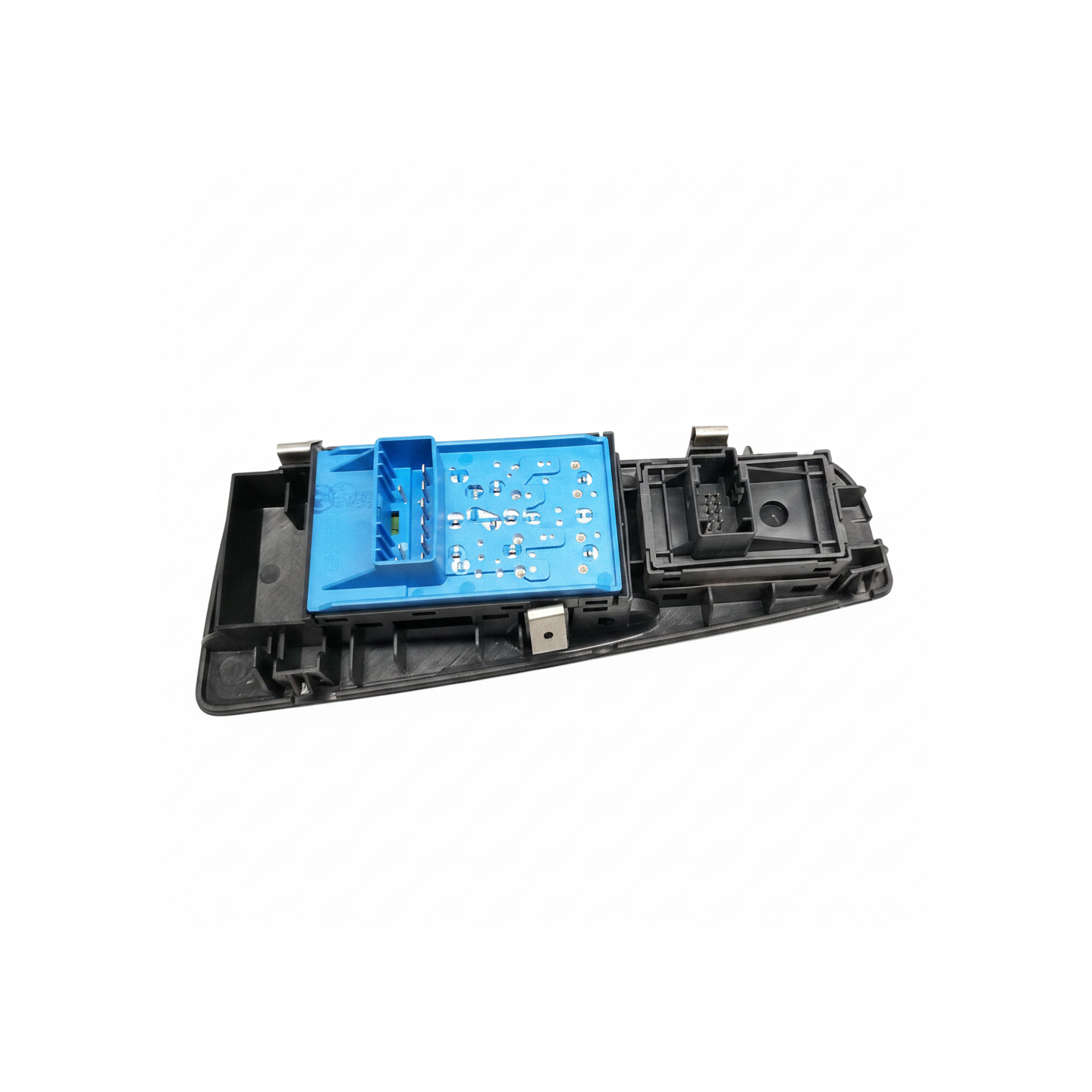 BLOCCO COMANDI ALZACRISTALLI E RETROVISORI EST. SX. 092 FIAT GRANDE PUNTO (2Y) (06/05-12/08 199A4000 735411026