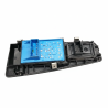 BLOCCO COMANDI ALZACRISTALLI E RETROVISORI EST. SX. 092 FIAT GRANDE PUNTO (2Y) (06/05-12/08 199A4000 735411026