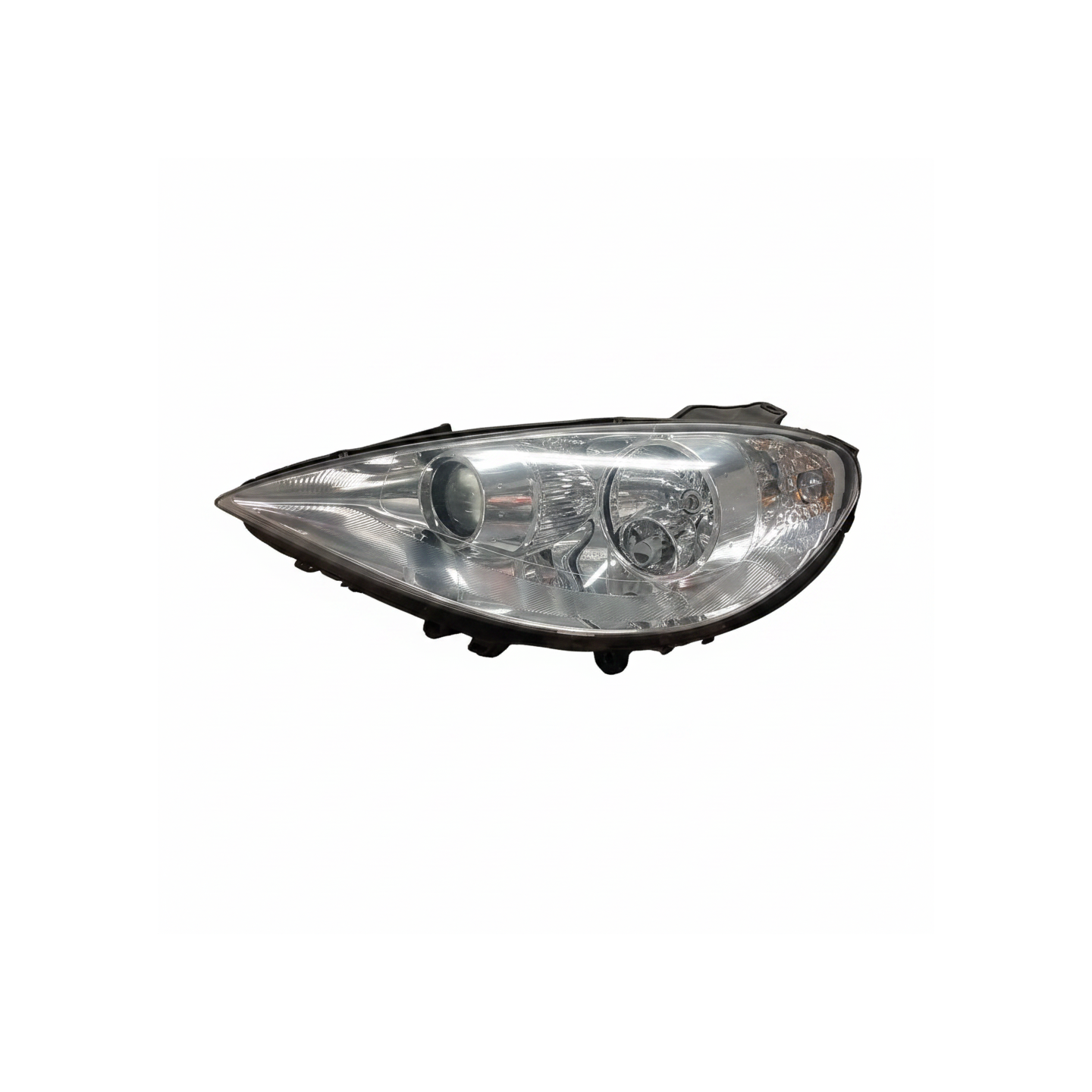 PROIETTORE SX. 094 PEUGEOT 807 (09/02-10/13) 4HW 6208F1