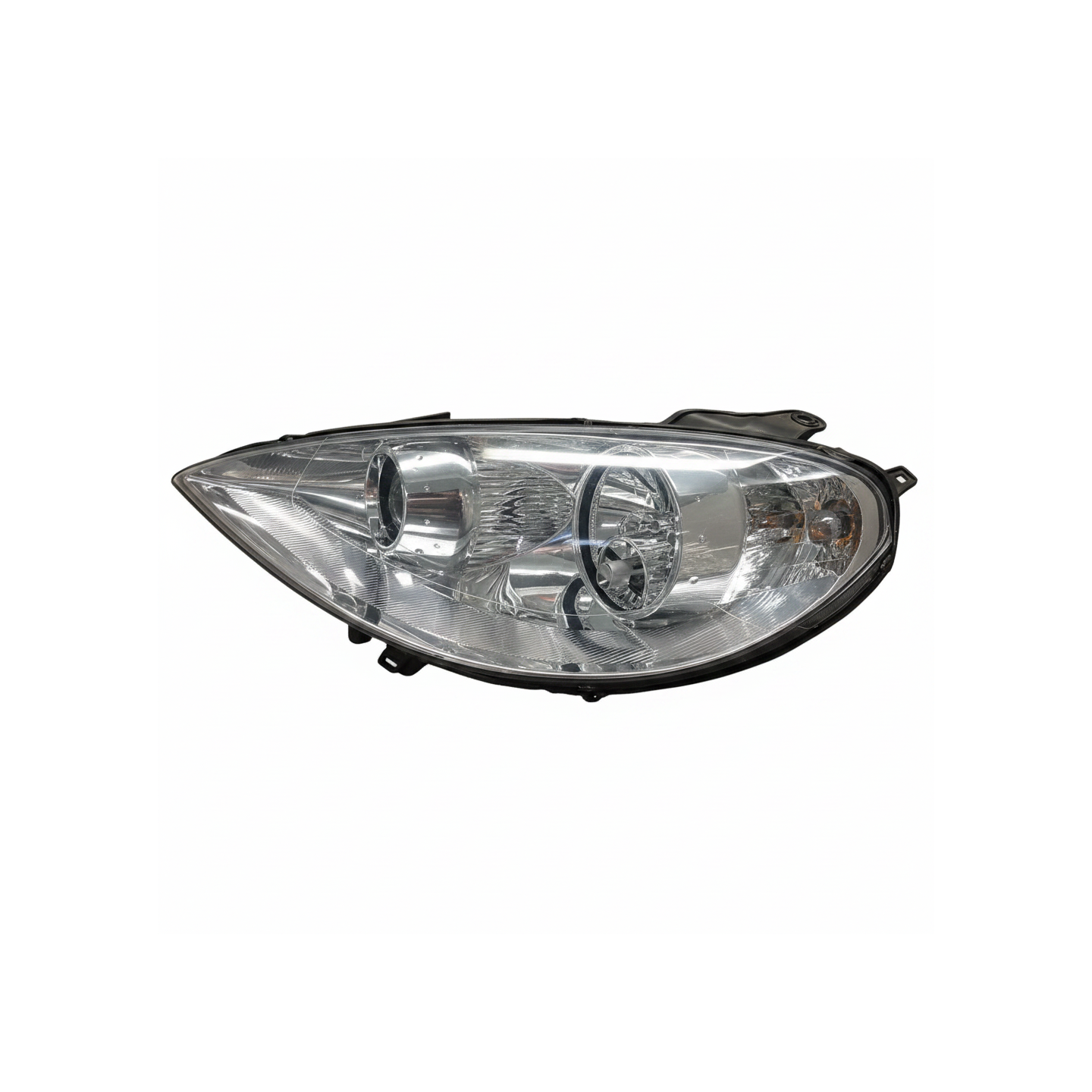 PROIETTORE SX. 094 PEUGEOT 807 (09/02-10/13) 4HW 6208F1