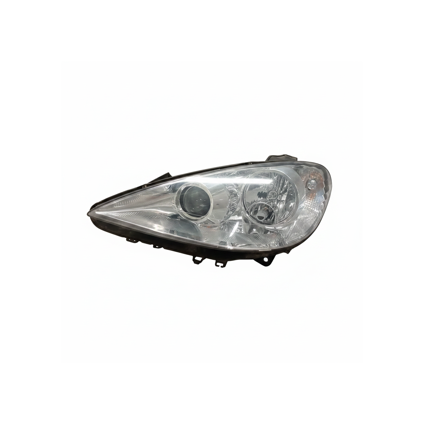 PROIETTORE SX. 094 PEUGEOT 807 (09/02-10/13) 4HW 6208F1