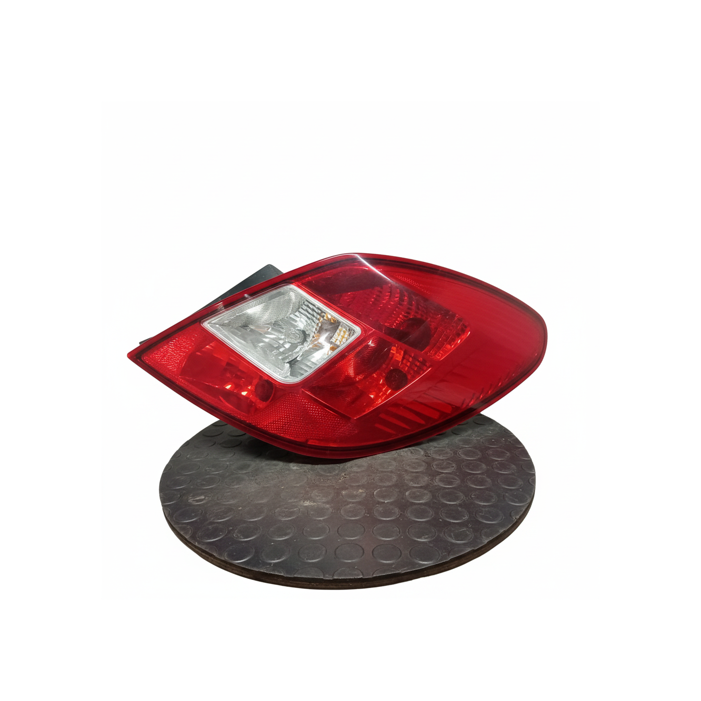 FANALE POST. SX. 095 OPEL CORSA (S07) (07/06-02/11) Z12XEP 93190950
