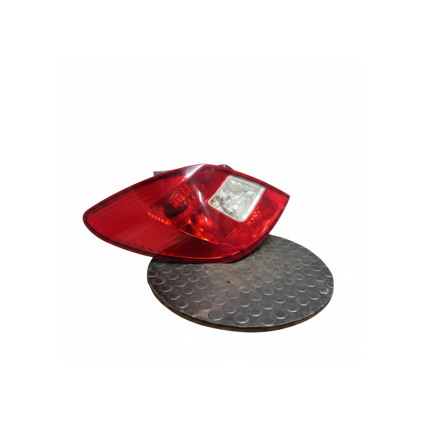 FANALE POST. SX. 095 OPEL CORSA (S07) (07/06-02/11) Z12XEP 93190950