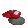 FANALE POST. SX. 095 OPEL CORSA (S07) (07/06-02/11) Z12XEP 93190950