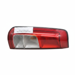 TRASPARENTE FANALE POST. SX. 100 SUZUKI IGNIS 1A SERIE...