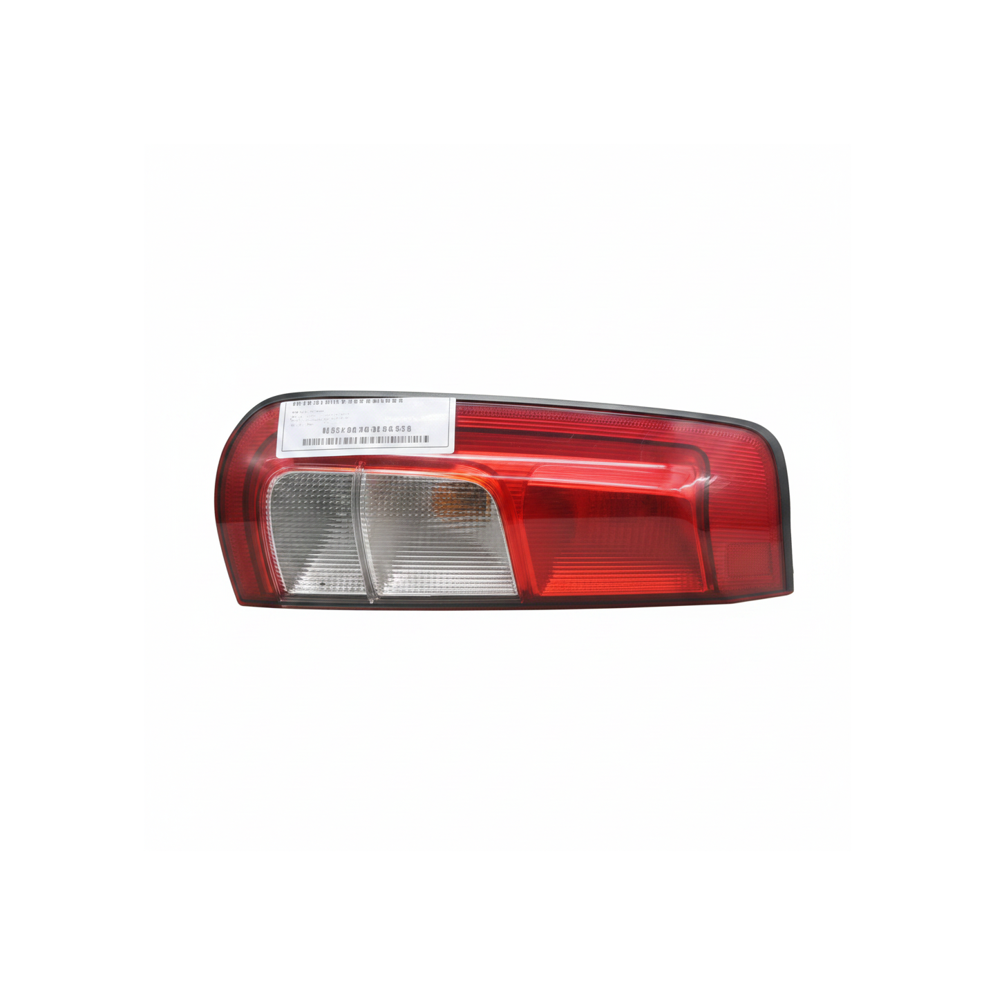 TRASPARENTE FANALE POST. SX. 100 SUZUKI IGNIS 1A SERIE (10/00-10/03) M13A 3567074G50000