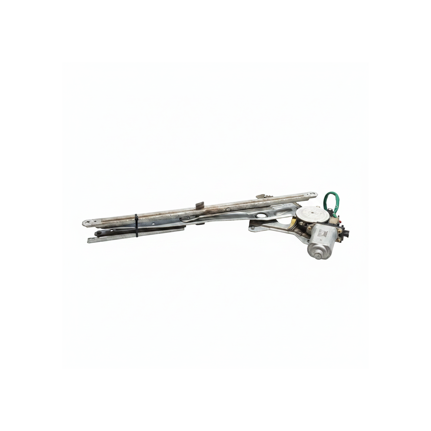 ALZACRISTALLO ELETTR. PORTA ANT. CON MOTORINO SX. 101 SUZUKI IGNIS 1A SERIE (10/00-10/03) M13A 8340276G00000