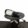 RETROVISORE EST. SX. 104 FIAT PUNTO (2U) (07/03-01/07) 188A4000 735310075
