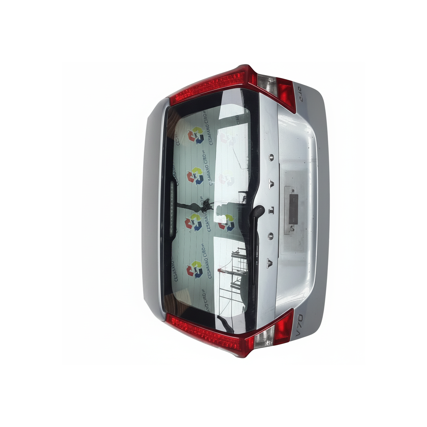 PORTELLO POST. 007 VOLVO V70 (07/07-) D5244T(5) 39807945