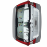 PORTELLO POST. 007 VOLVO V70 (07/07-) D5244T(5) 39807945