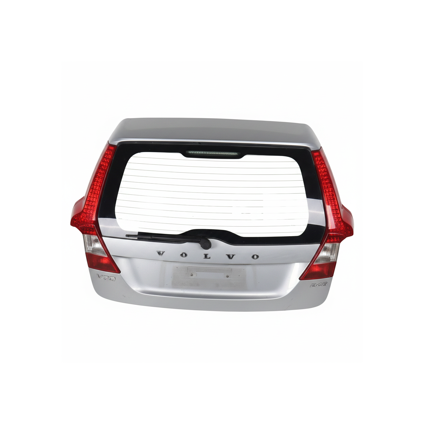 PORTELLO POST. 007 VOLVO V70 (07/07-) D5244T(5) 39807945