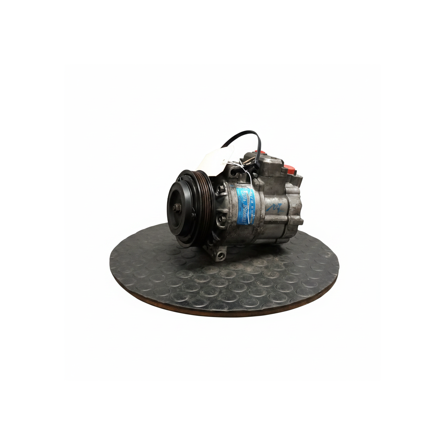 COMPRESSORE A/C 012 VOLKSWAGEN GOLF (1K) (10/03-12/09) BLP 1K0820859S