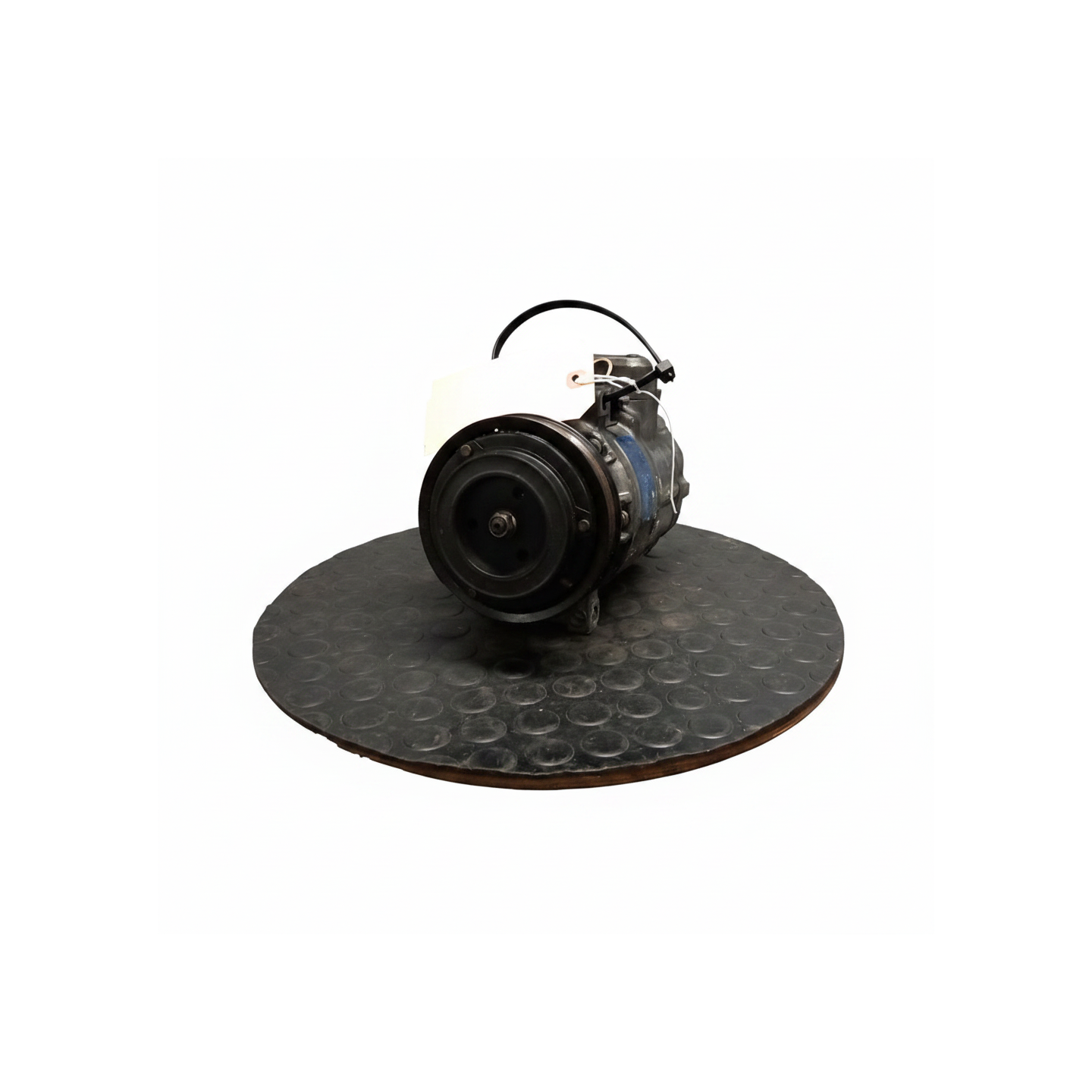 COMPRESSORE A/C 012 VOLKSWAGEN GOLF (1K) (10/03-12/09) BLP 1K0820859S