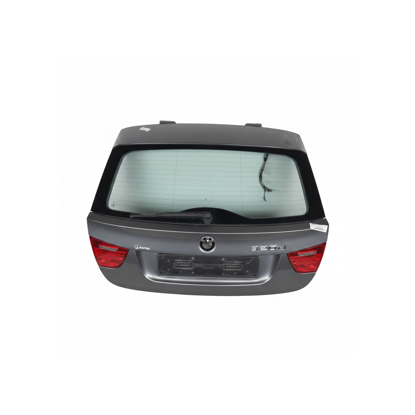 PORTELLO POST. 013 BMW SERIE 3 (E90/E91) (09/08-) N47D20C 41627209702