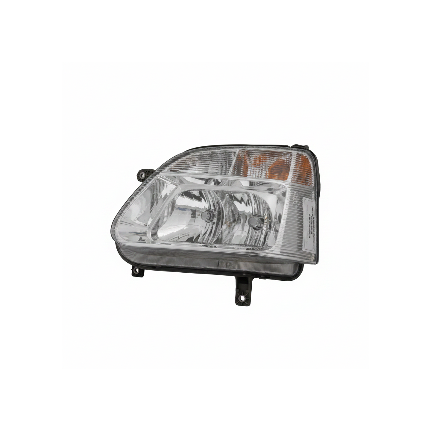 PROIETTORE T.3G000001- DX. 016 OPEL AGILA (H00) (04/00-09/04) Z12XE 9212206