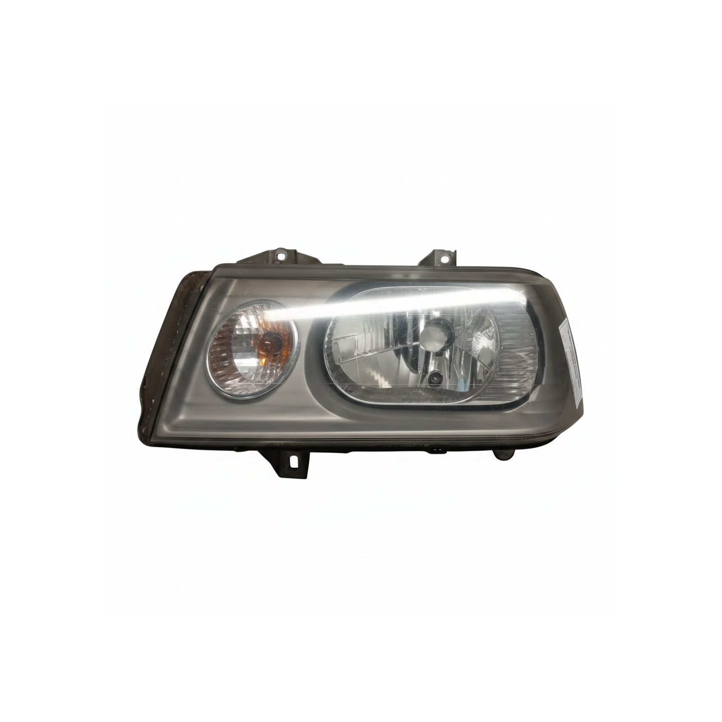 PROIETTORE SX. 020 FIAT SCUDO (2X) (12/03-11/06) RHX 9467119588