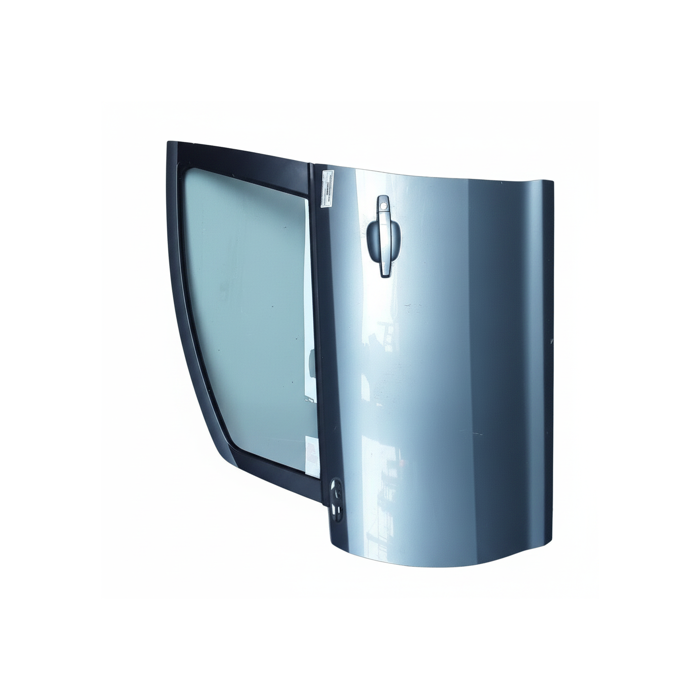 PORTA ANT. SX. 021 OPEL CORSA (S07) (07/06-02/11) A12XER 93189328