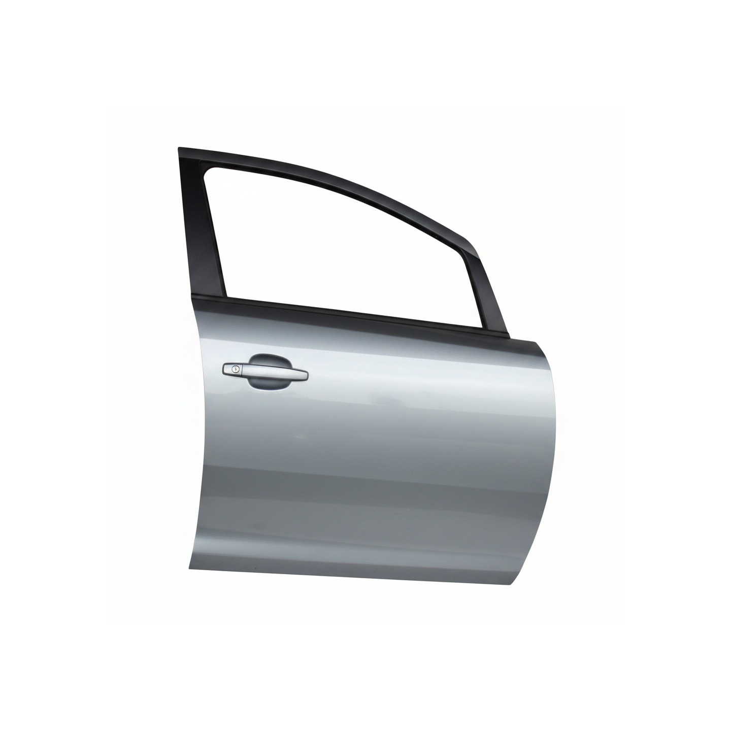 PORTA ANT. SX. 021 OPEL CORSA (S07) (07/06-02/11) A12XER 93189328