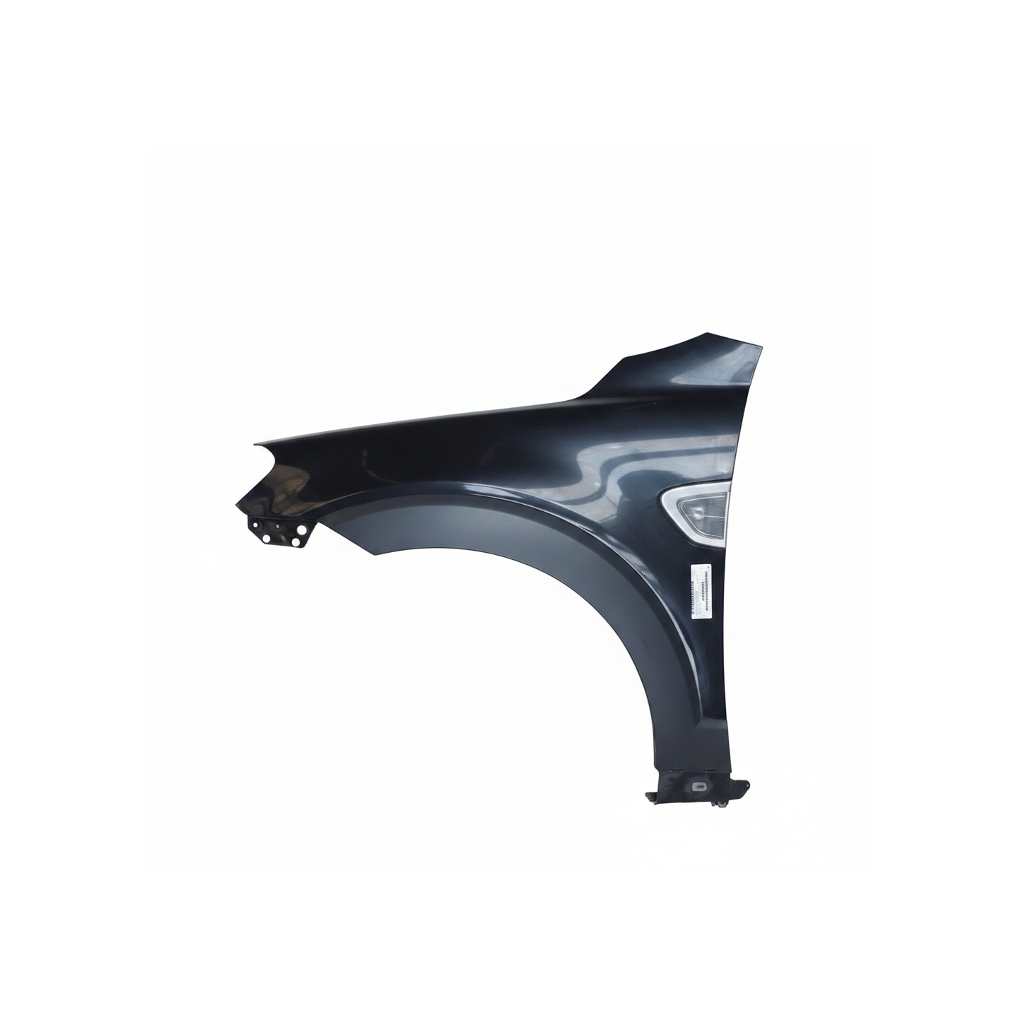 PARAFANGO ANT. TDW SX. 033 CHEVROLET (DAEWOO) CAPTIVA (C100) (07/06-03/11) Z20S 96624392