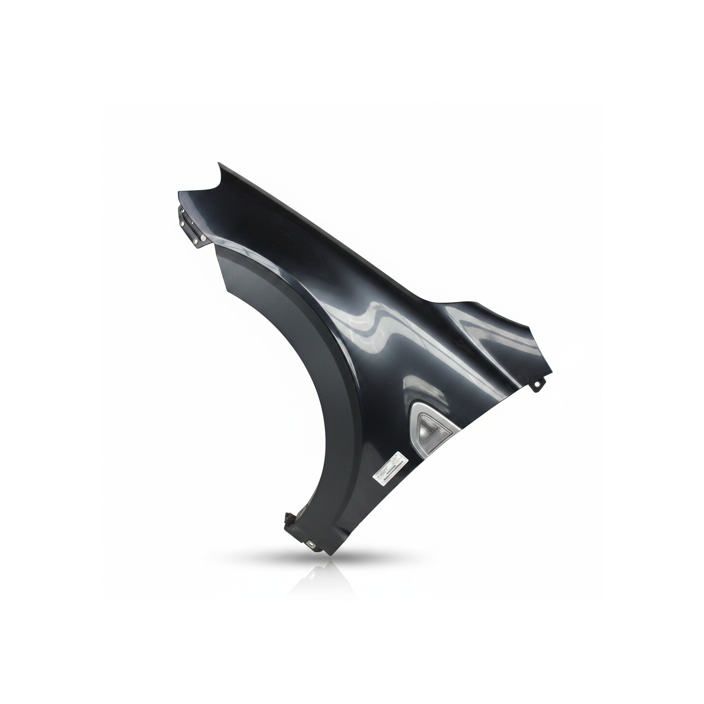 PARAFANGO ANT. TDW SX. 033 CHEVROLET (DAEWOO) CAPTIVA (C100) (07/06-03/11) Z20S 96624392