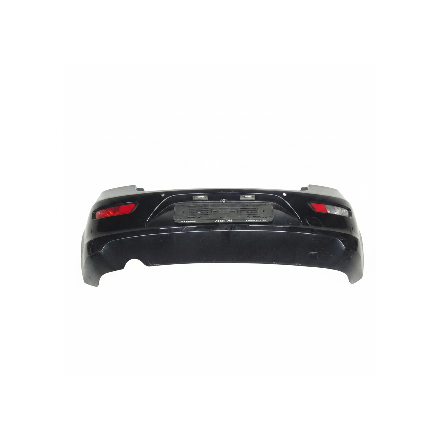 PARAURTI POST. C/SENSORI PARCHEGGIO 035 CHEVROLET (DAEWOO) CAPTIVA (C100) (07/06-03/11) Z20S 96671242