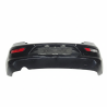 PARAURTI POST. C/SENSORI PARCHEGGIO 035 CHEVROLET (DAEWOO) CAPTIVA (C100) (07/06-03/11) Z20S 96671242
