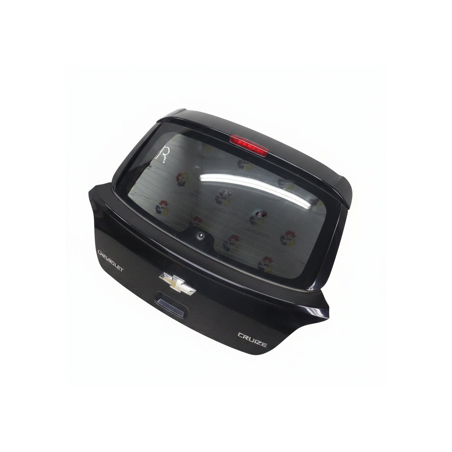 PORTELLO POST. 046 CHEVROLET (DAEWOO) CRUZE (J305) (07/11-12/14) Z20D1 95268891