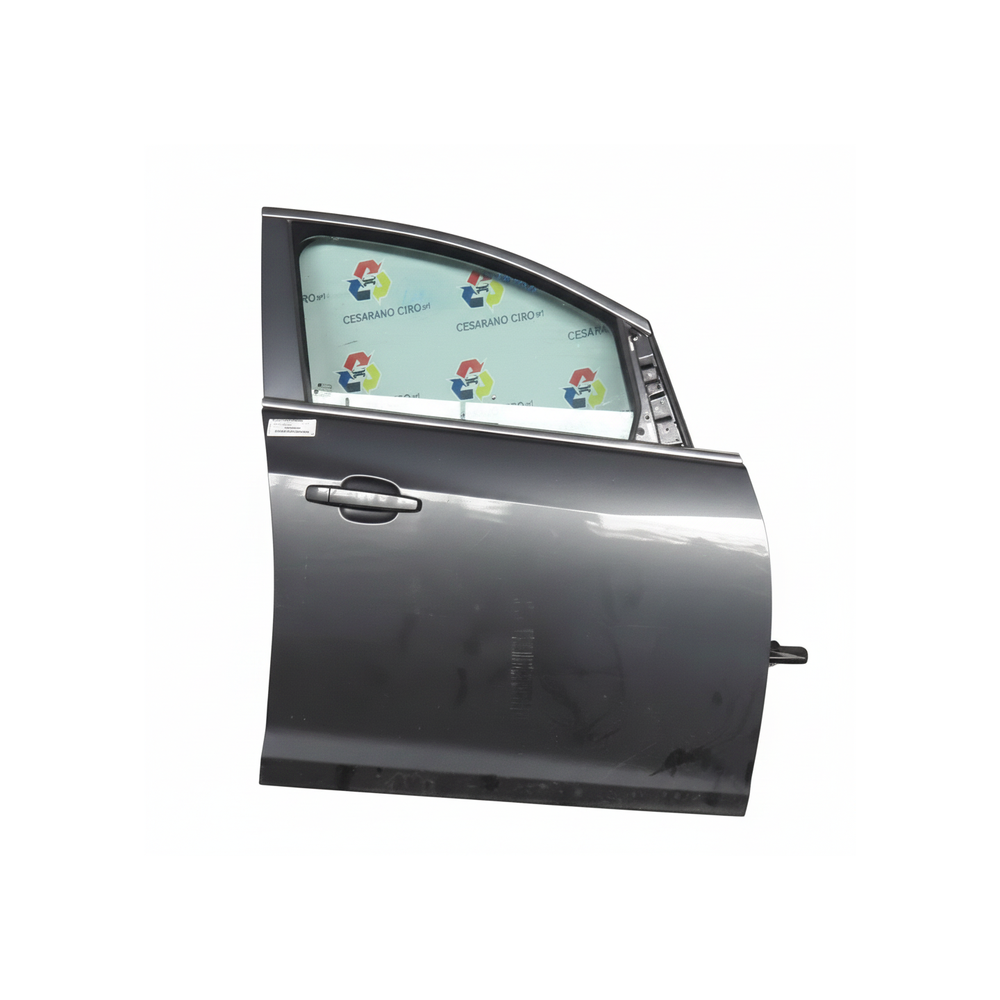 PORTA ANT. DX. 051 OPEL ASTRA (P10) (10/09-06/18) A17DTR 13330766
