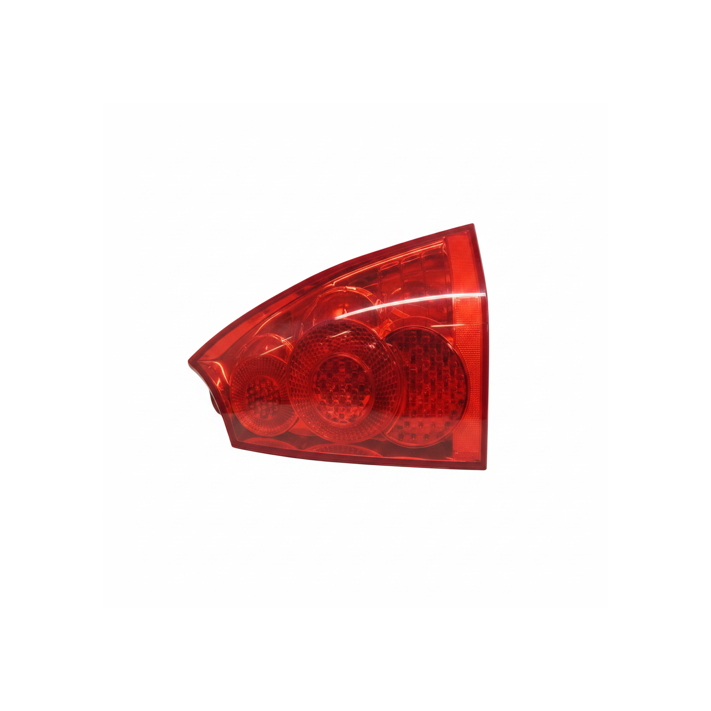 FANALE POST. SX. 052 PEUGEOT 307 (07/05-07/08) RHR 6350X2