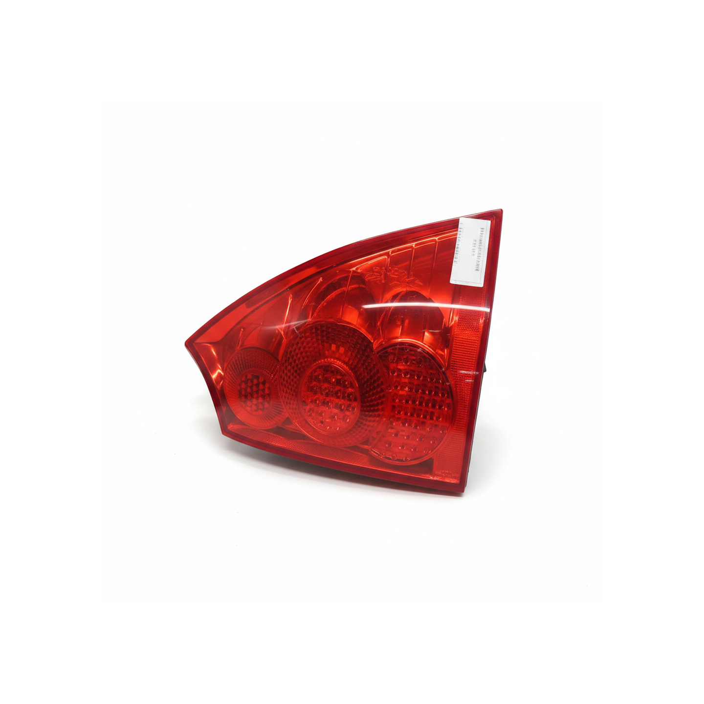 FANALE POST. SX. 052 PEUGEOT 307 (07/05-07/08) RHR 6350X2