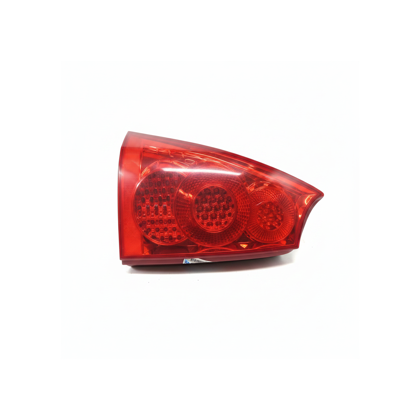 FANALE POST. DX. 053 PEUGEOT 307 (07/05-07/08) RHR 6351X2