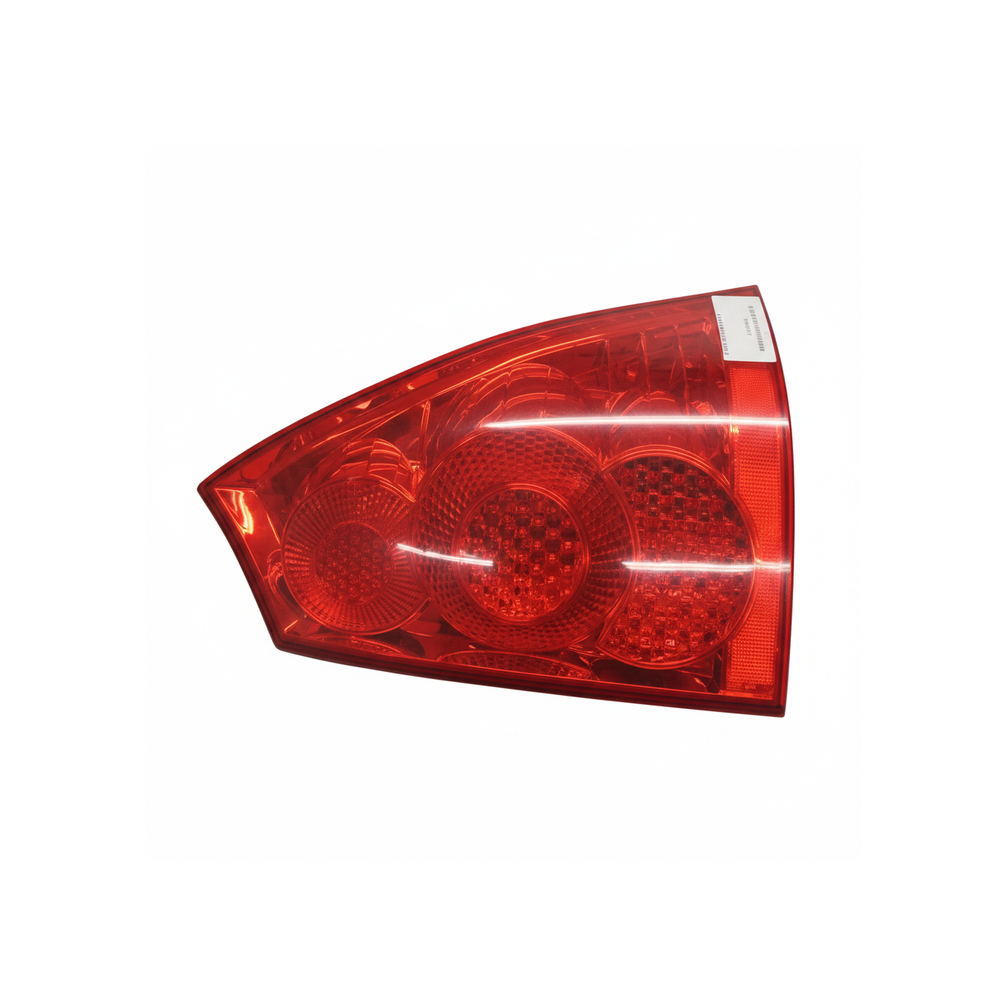 FANALE POST. DX. 053 PEUGEOT 307 (07/05-07/08) RHR 6351X2