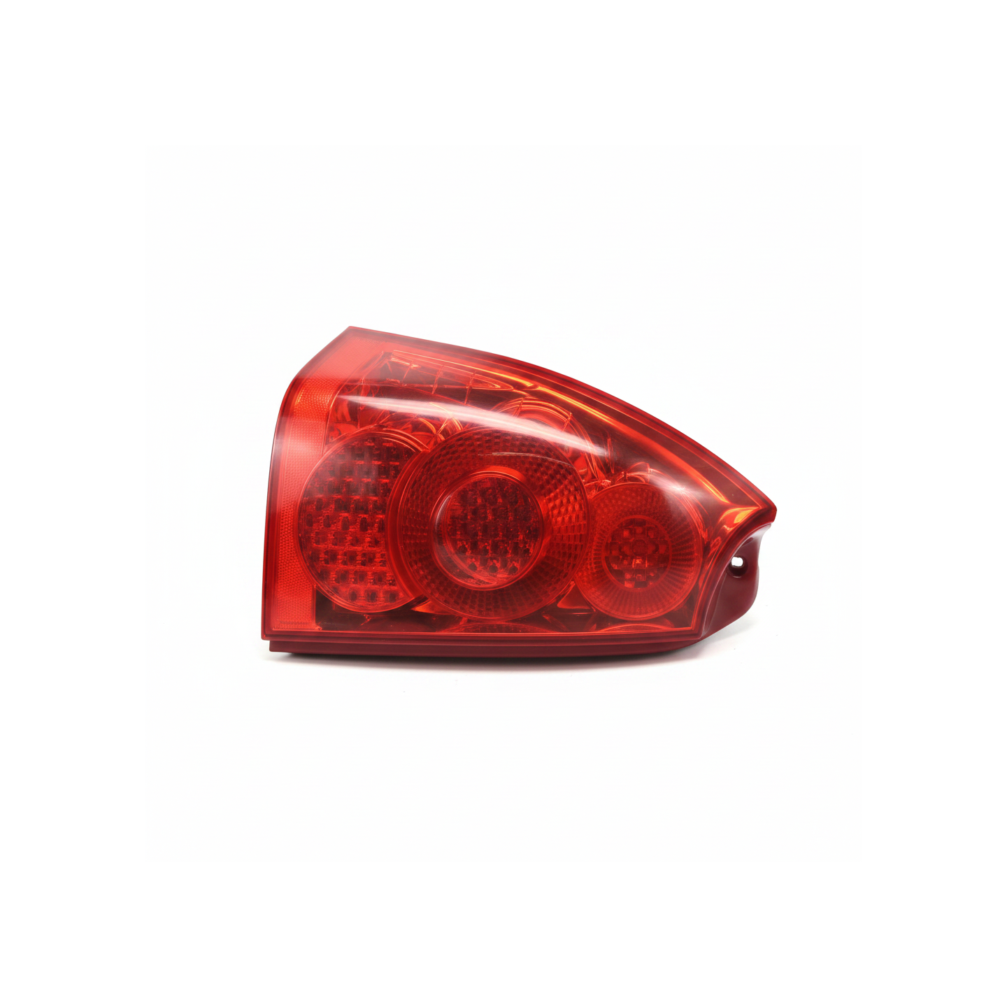FANALE POST. DX. 053 PEUGEOT 307 (07/05-07/08) RHR 6351X2